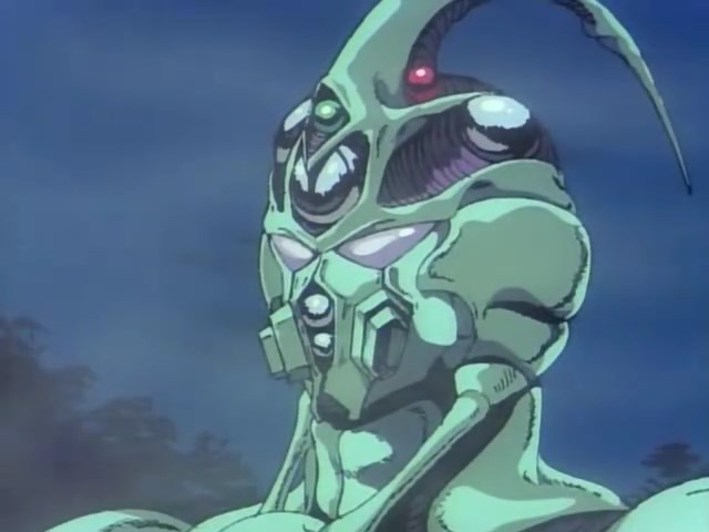 Watch Guyver: The Bioboosted Armor season 1 episode 16 streaming online |  BetaSeries.com