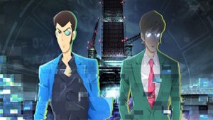 lupin Part 5